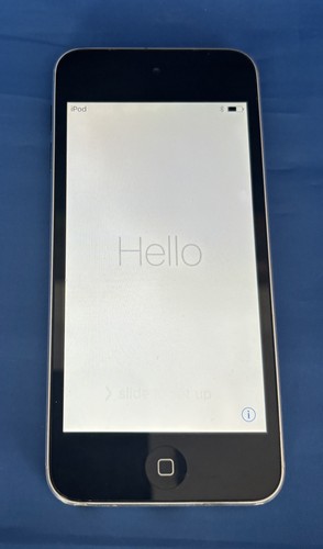 Apple ipod touch 5th - apple, a1509