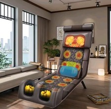 Full Body Vibration Back