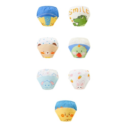 Baby training underwear - baby,