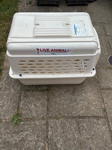 Intermediate pet mate vari - intermediate,