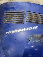 Beetle Volkswagen Badge VW