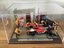 Mini Rama Formula One Scene