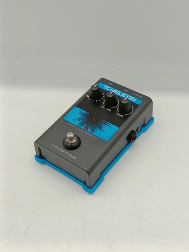 Helicon voicetone vocal - tc, c1