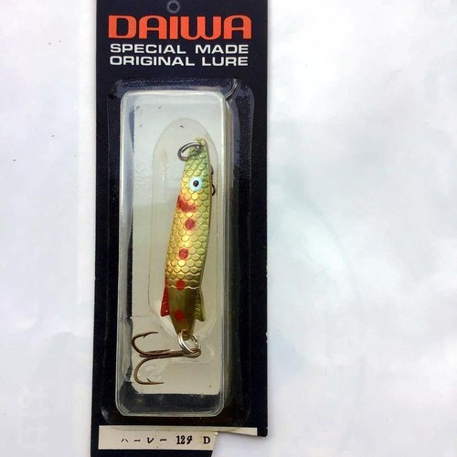 Daiwa harrier 12g fishing - daiwa,