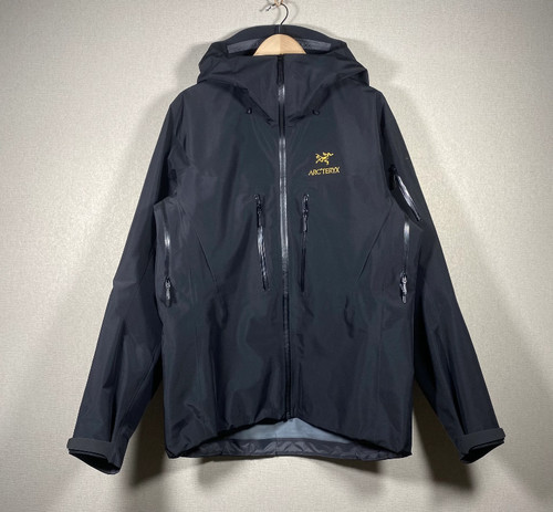 Arc teryx alpha - arc'teryx,