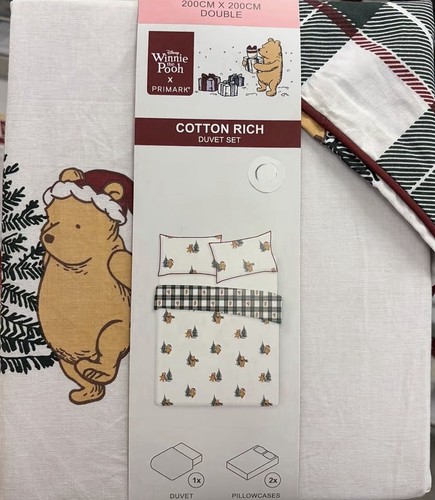 Winnie the pooh primark viral - primark,