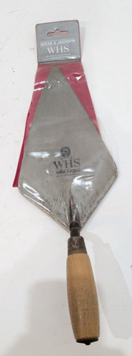 Whs spear jackson - ,