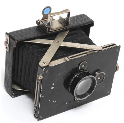 Rare plaubel makina x - plaubel,