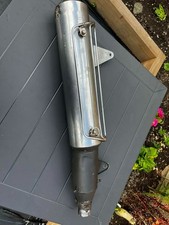 HONDA XRV 750 RD07 AFRICA TWIN