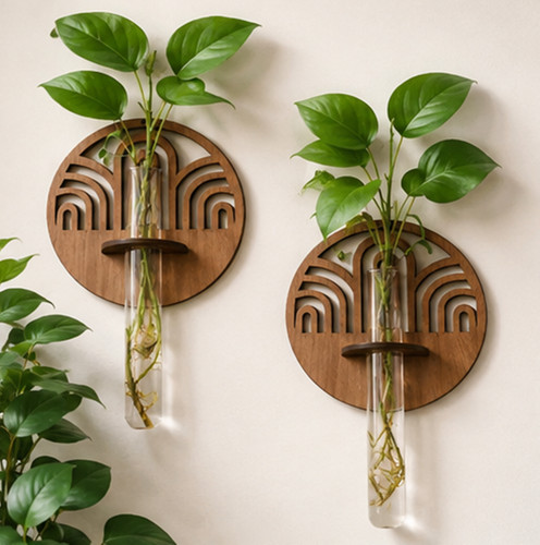 Sets wood wall propagation - 2,