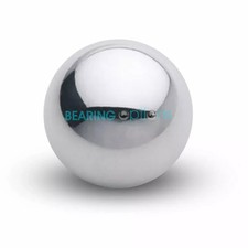 5mm Chrome Steel Grade 100