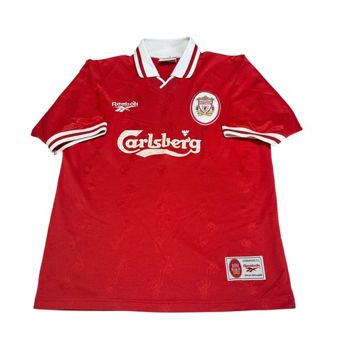Liverpool football shirt - liverpool,