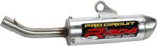 Pro Circuit R-304 Silencer for Honda CR125R 2002-2007