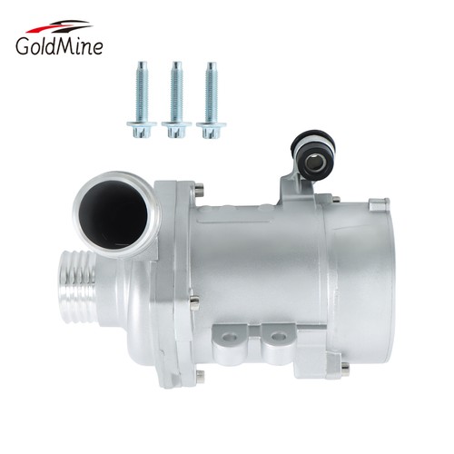 Electric coolant water - coolant, pump