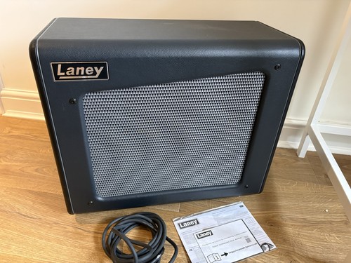 Laney cub 12 speaker - 1, x