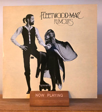 Fleetwood Mac - Rumours - LP