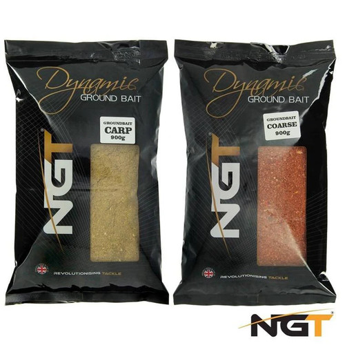 Ngt carp coarse fishing - carp,