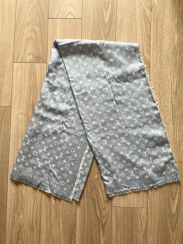Louis vuitton chale - vuitton,