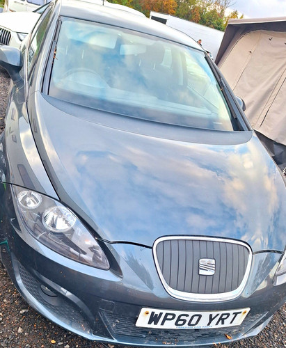 Seat leon 2010 ecomotive 6 - 2010,
