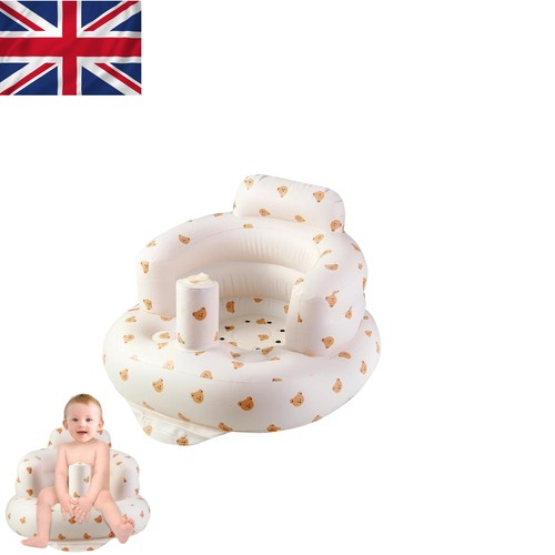 Inflatable baby seat - for, 3