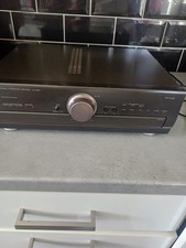 Technics SU-A800 MK3 Serviced