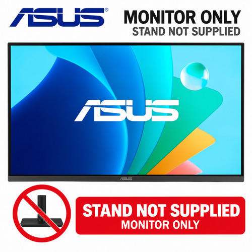 Asus va249hg eye care - asus, 24"
