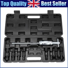 9pc Inner Bearing Puller Tool