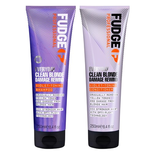 Fudge everyday clean blonde - everyday,