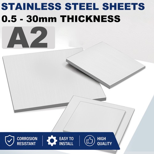 Stainless steel sheets - stainless,