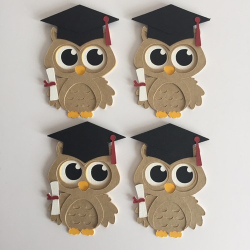 Graduation embellishments - graduation,