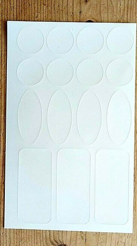 New frame protector - new,