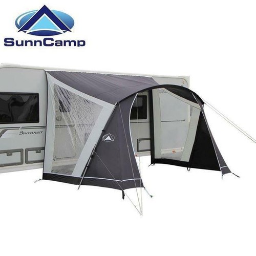 Sunncamp swift 260 canopy - sunncamp,