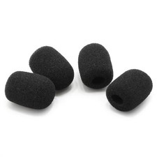 4 x Replacement Foam Sponge