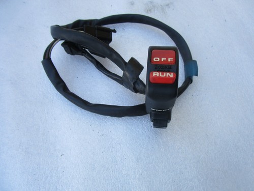 Honda rvf 750 handlebar - honda,