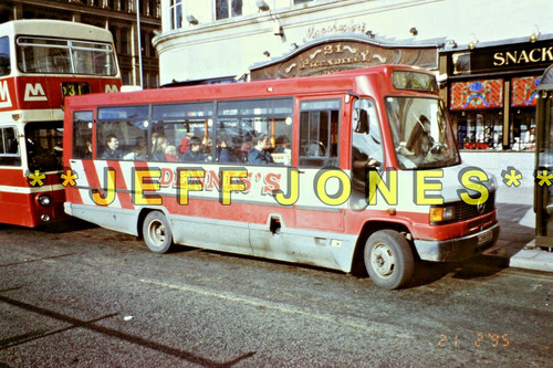 Original 35mm slide 4172 - 35mm,