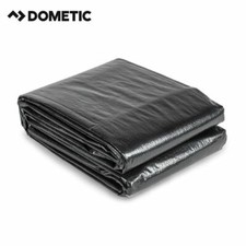 Dometic Rally Awning Footprint