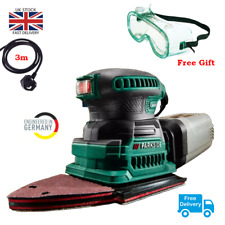 Electric Multifunction Sanding Machine 200W 2in1 Delta Random Orbital Sander