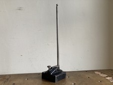 Vintage Cast Iron Base