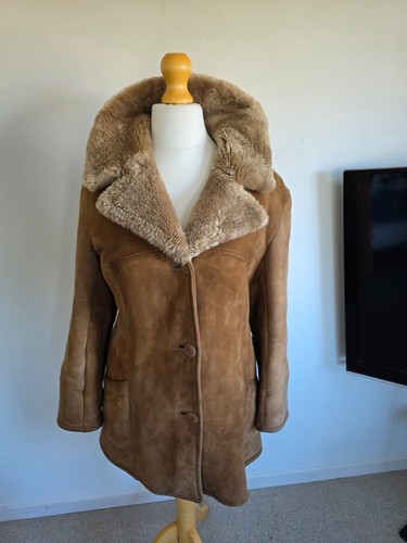 Size vintage ladies - size, 100%