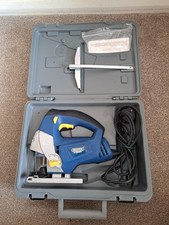 Draper Expert 710 W Orbital jig saw  JS710VK  56760 / JS710D