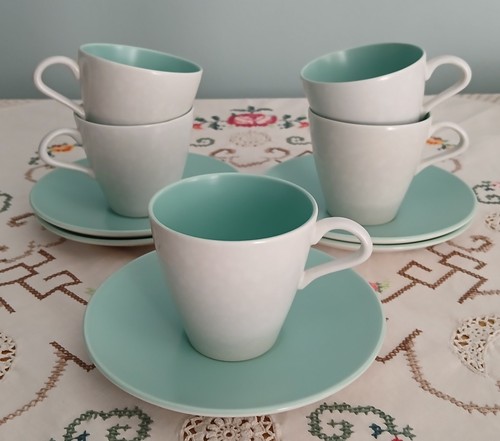 Vintage poole pottery - 5, x