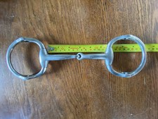 Cheltenham English Jointed Gag