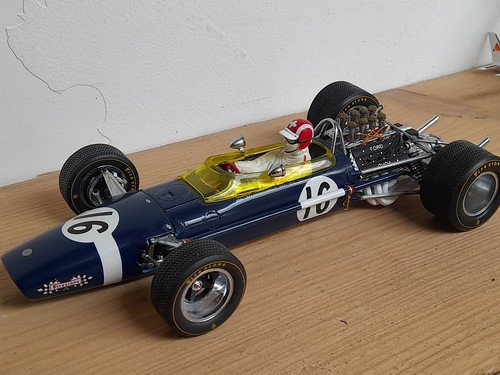 Exoto scale 97004 - scale,