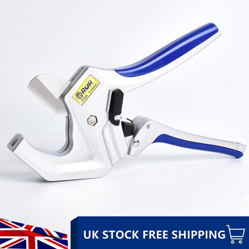 Plastic pipe cutter pvc - plastic,
