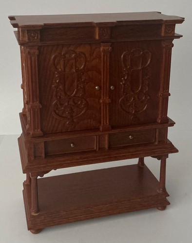 12th scale dolls house - scale,