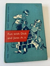 Fun with Dick and Jane II