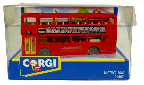 Corgi classics c675 scale - corgi,