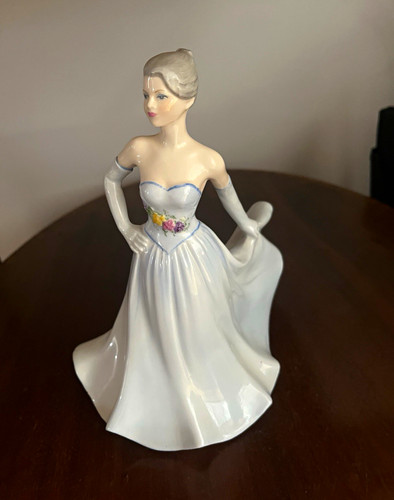 Coalport ladies fashion - ladies, of