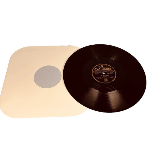 Gramophone record eddie - gramophone,