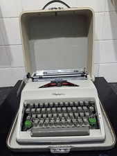 Vintage Portable 1965 SM8